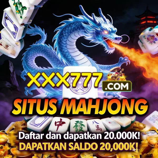 XXX777