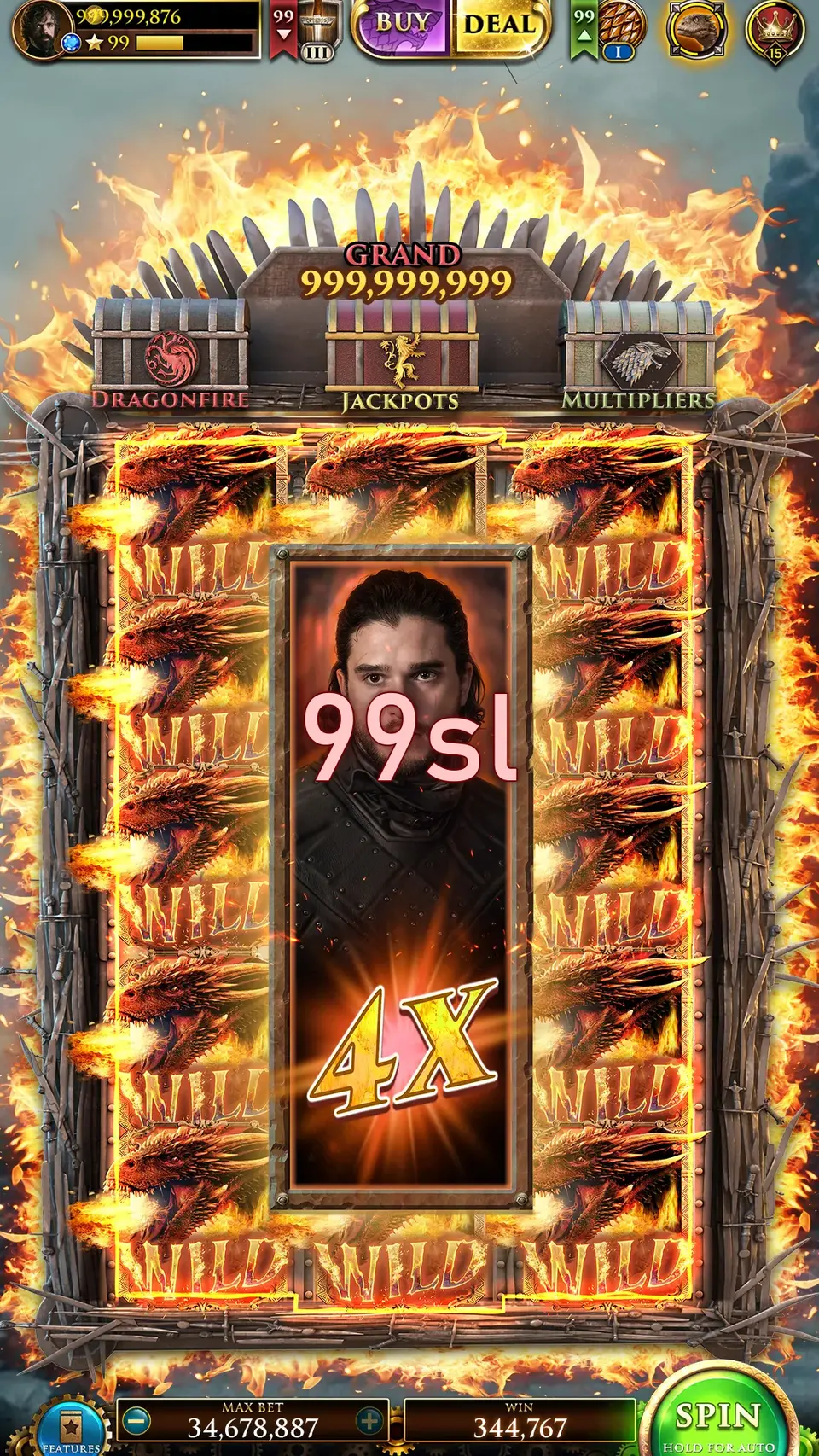 99sl APK