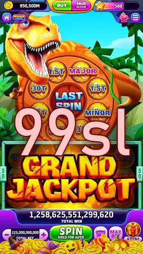 99sl Masuk