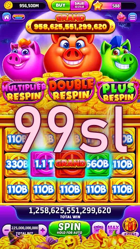 99sl Preview - Resmi Unduh